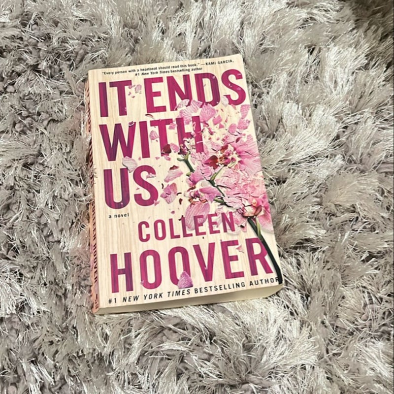 It Ends with Us