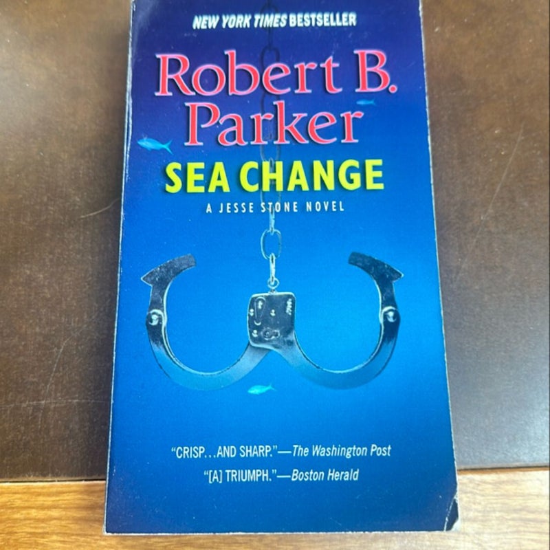 Sea Change