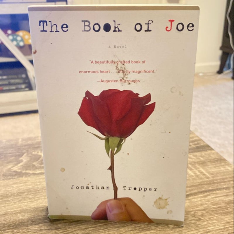 The Book of Joe