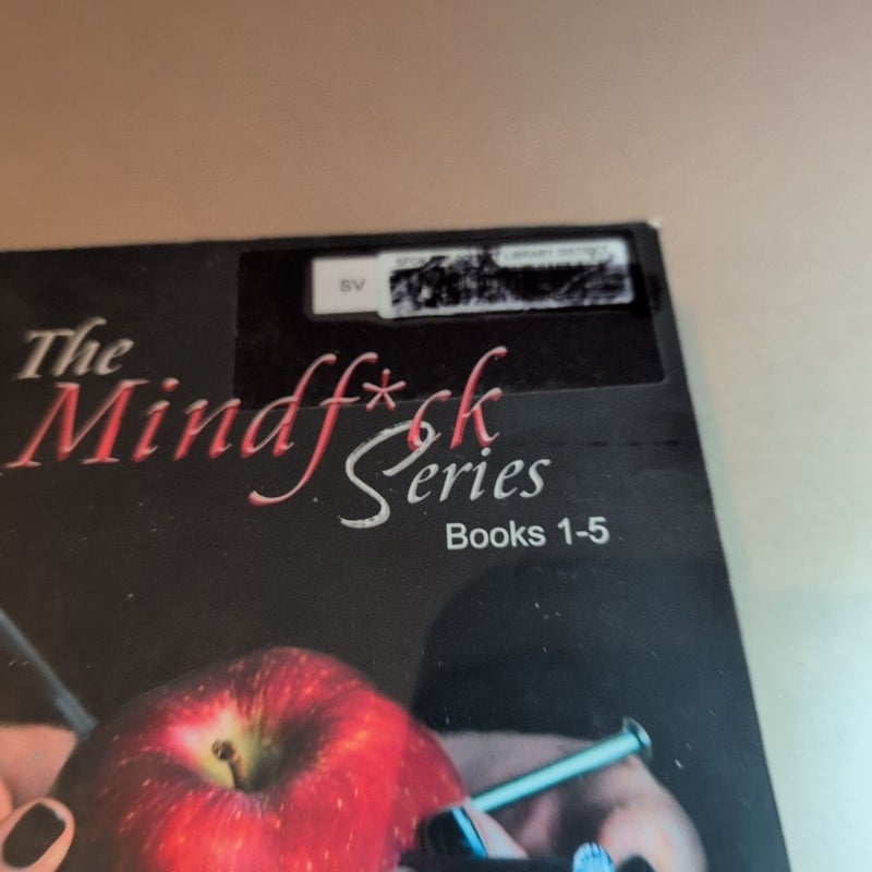 The Mindf*ck Series