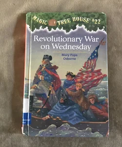 Revolutionary War on Wednesday