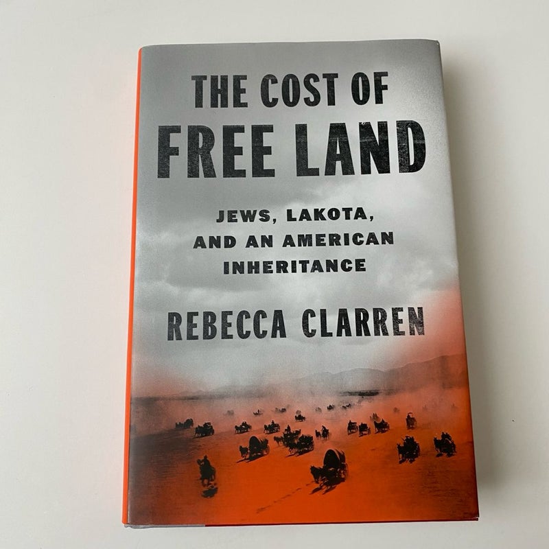 The Cost of Free Land