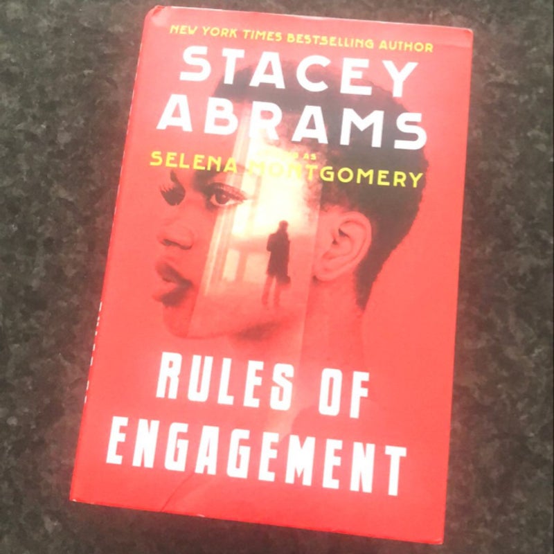 Rules of Engagement