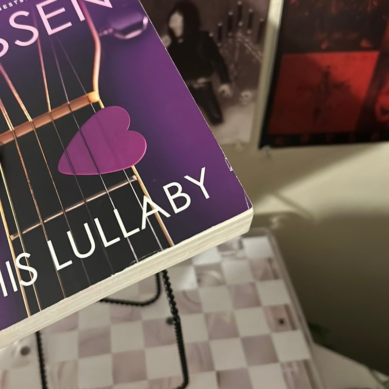 This Lullaby