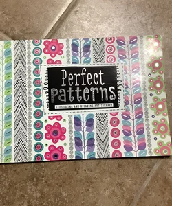 Artist Pads Perfect Patterns
