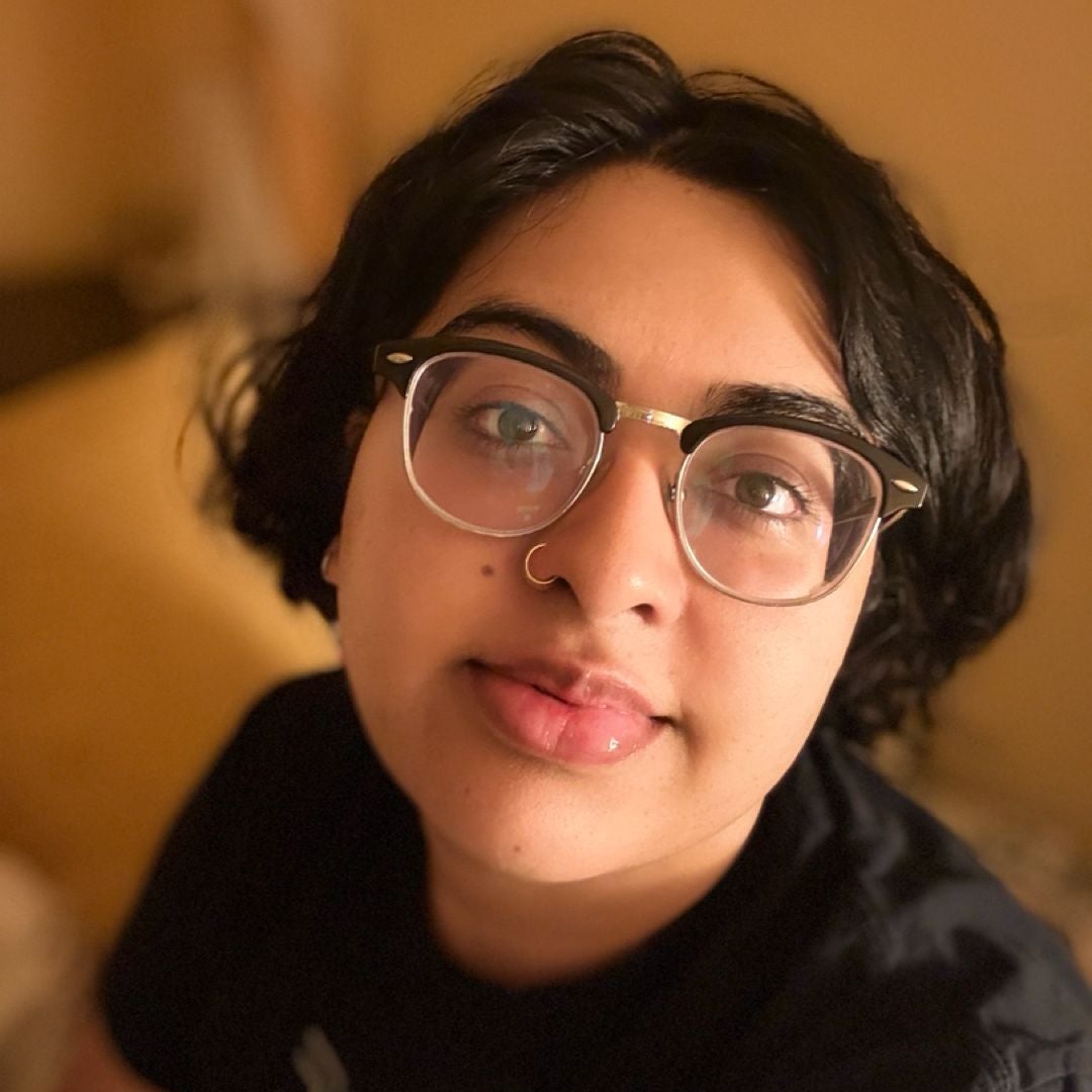 Aswa Khan