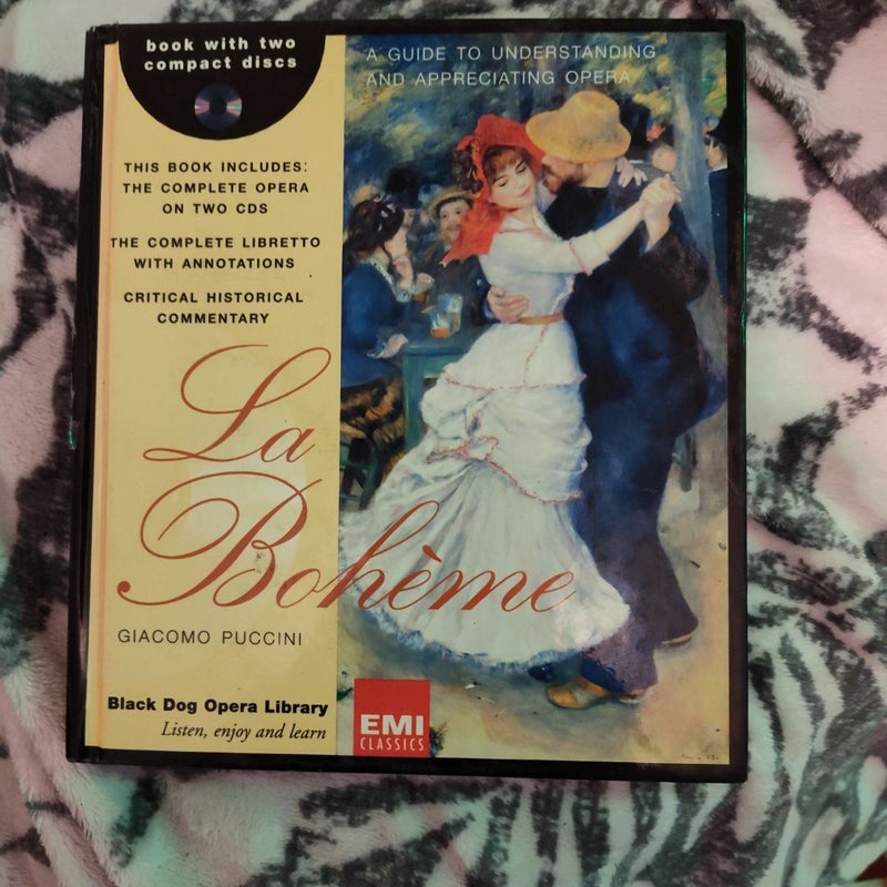 La Bohème