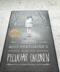 Miss Peregrine's Home for Peculiar Children