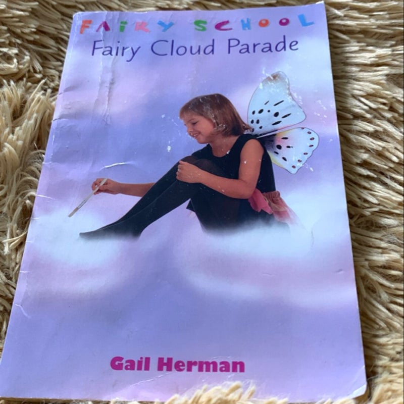 Fairy Cloud Parade