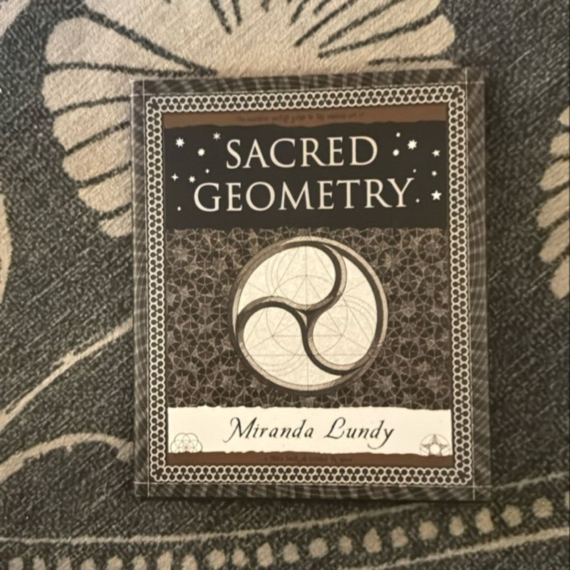 Sacred Geometry