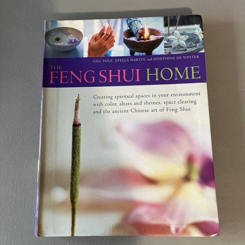 The Feng Shui Home