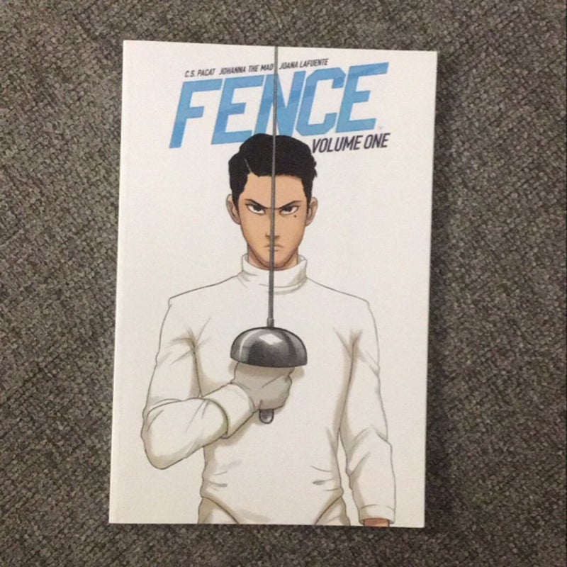 Fence Vol. 1