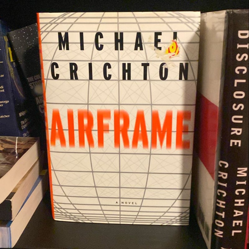 Airframe