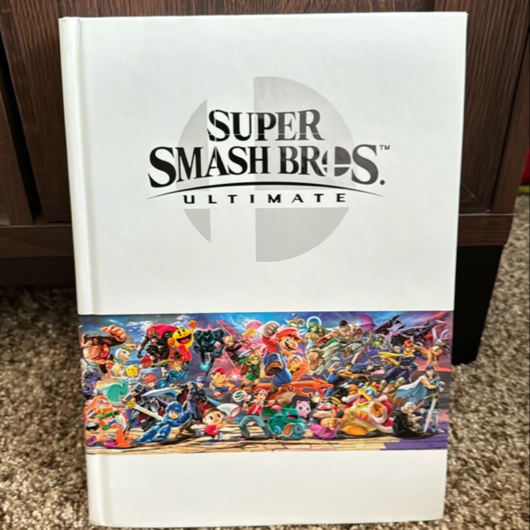 Super Smash Bros. Ultimate