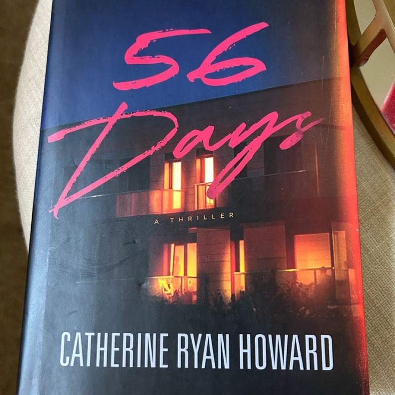 56 Days