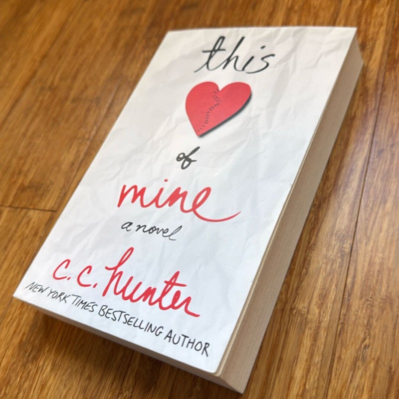This Heart of Mine