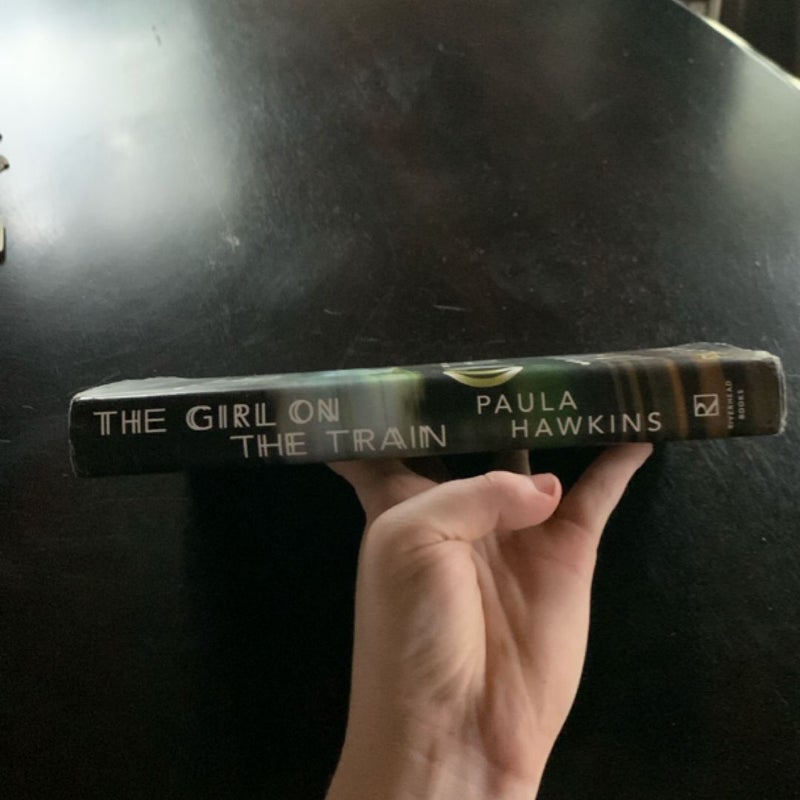 The Girl on the Train