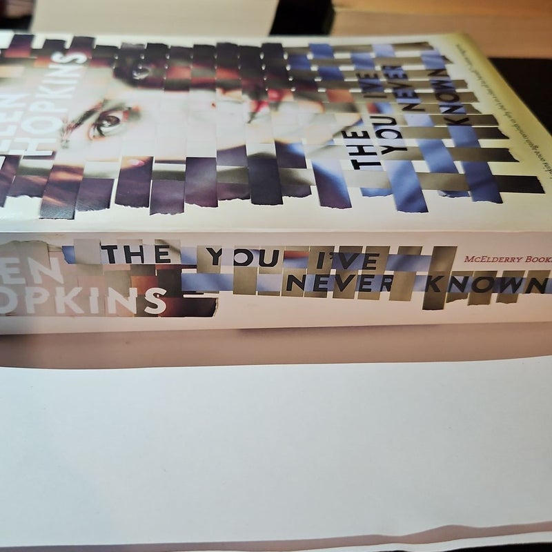 The You I've Never Known
