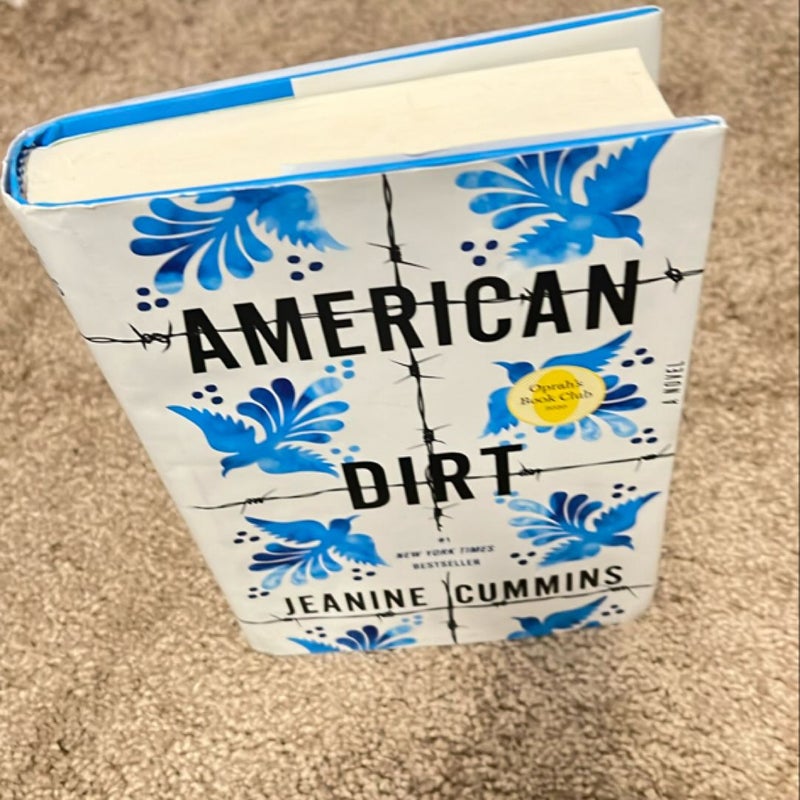 American Dirt