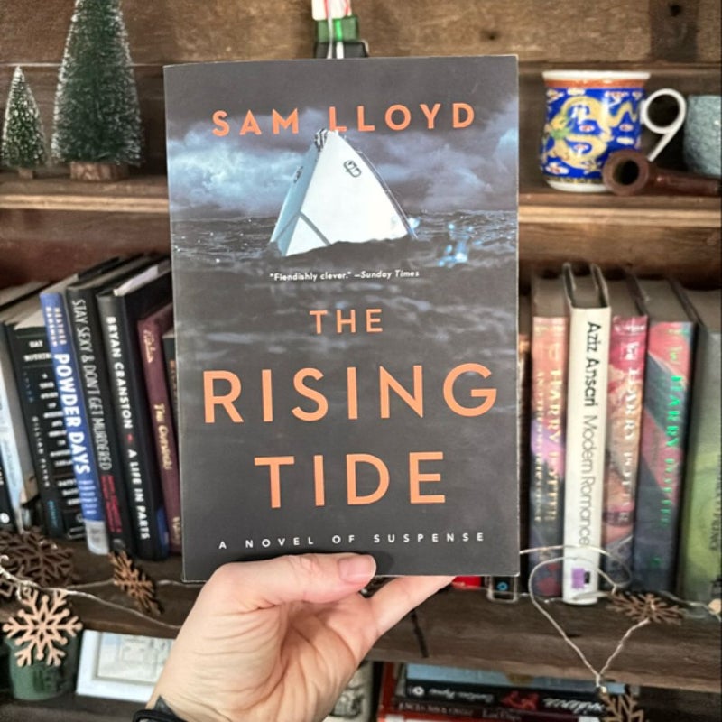 The Rising Tide