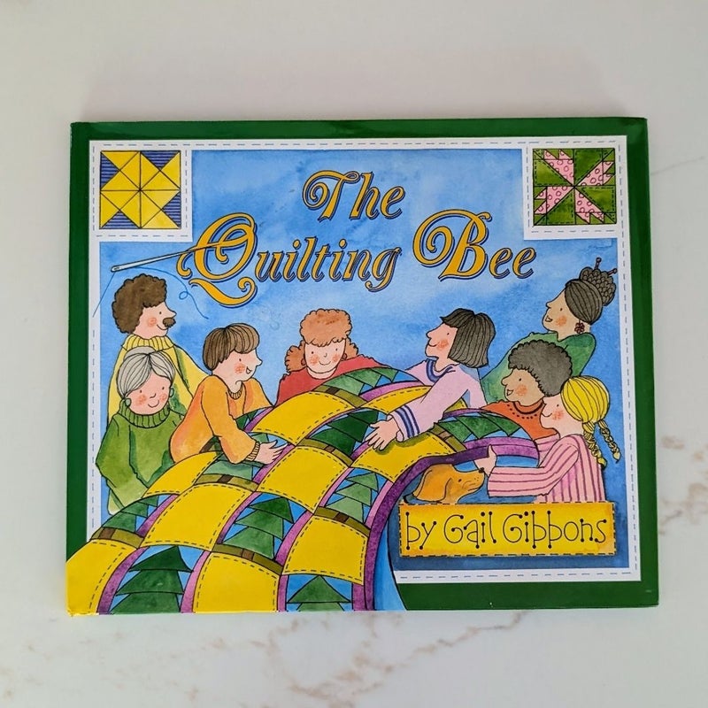 The Quilting Bee