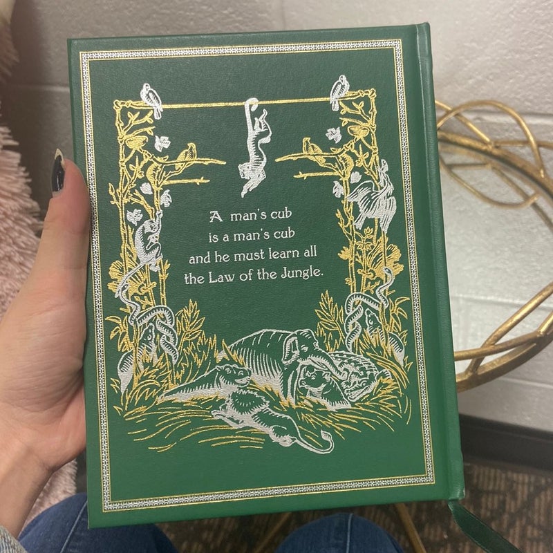 The Jungle Book Collector’s Edition