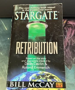 Stargate: Retribution