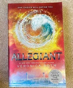 Allegiant