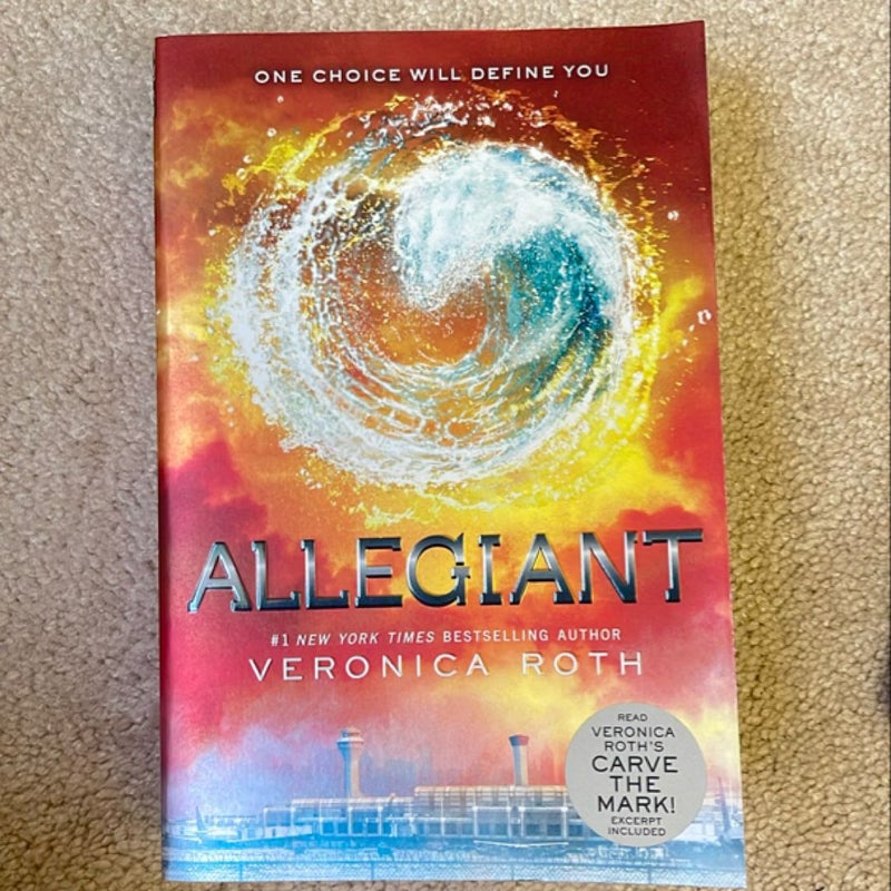 Allegiant