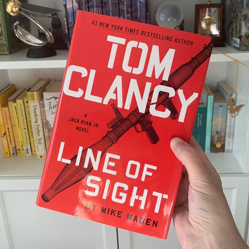 Tom Clancy Line of Sight