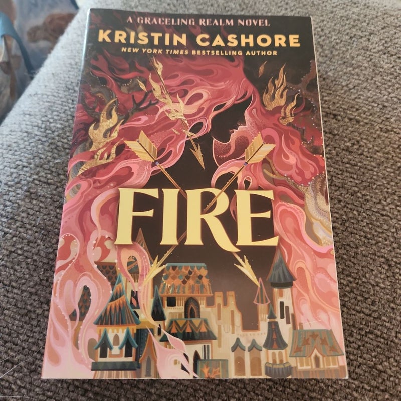 Fire