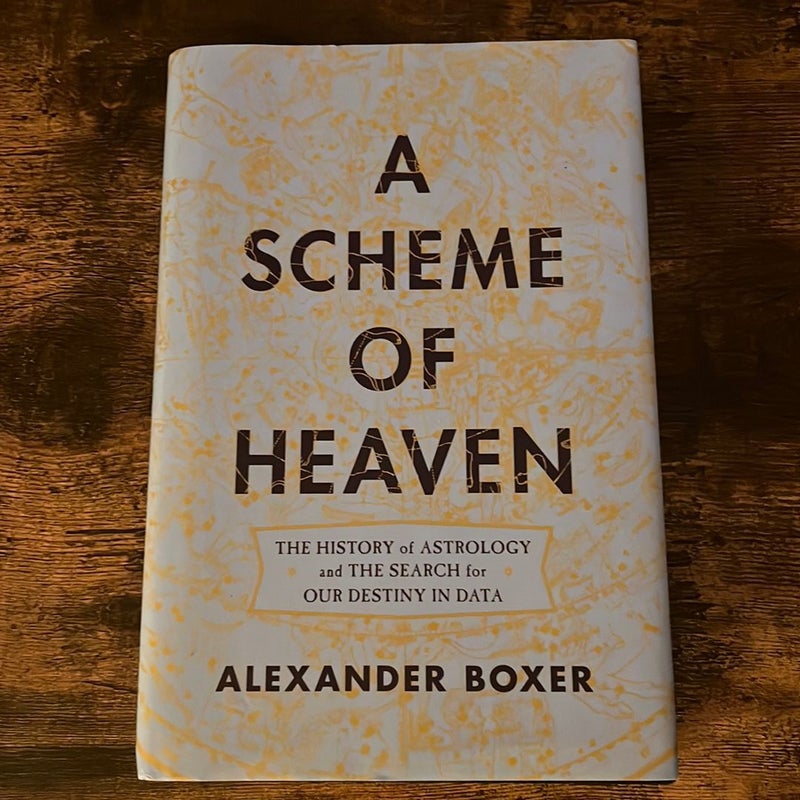 A Scheme of Heaven