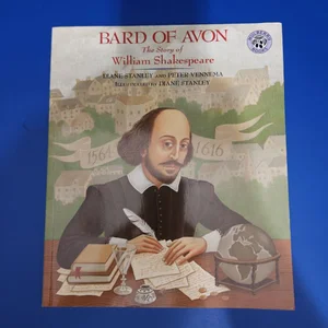 Bard of Avon: the Story of William Shakespeare