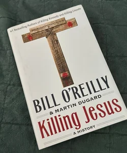 Killing Jesus