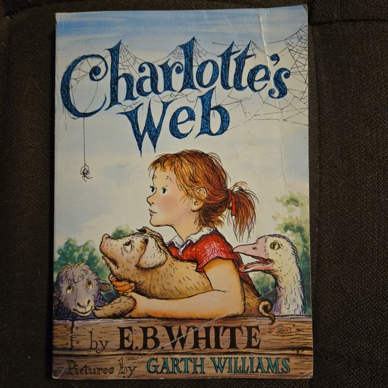 Charlotte's Web