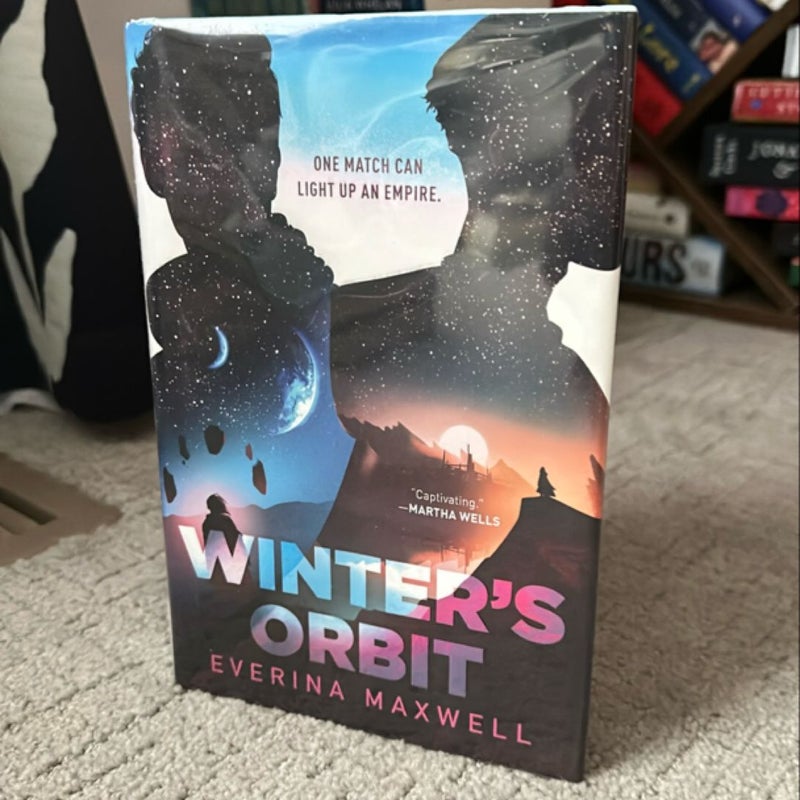 Winter's Orbit