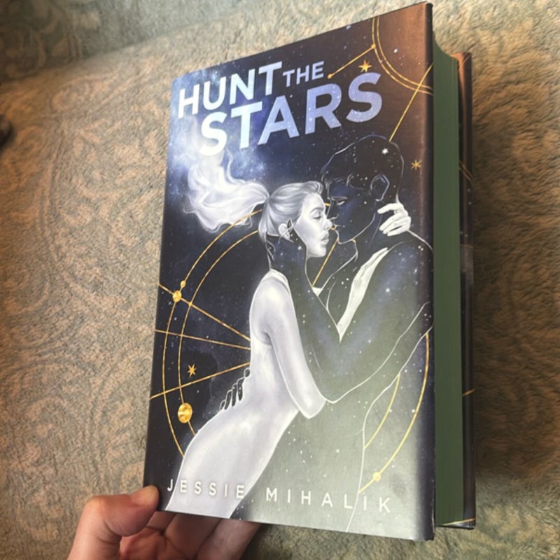 Hunt the Stars