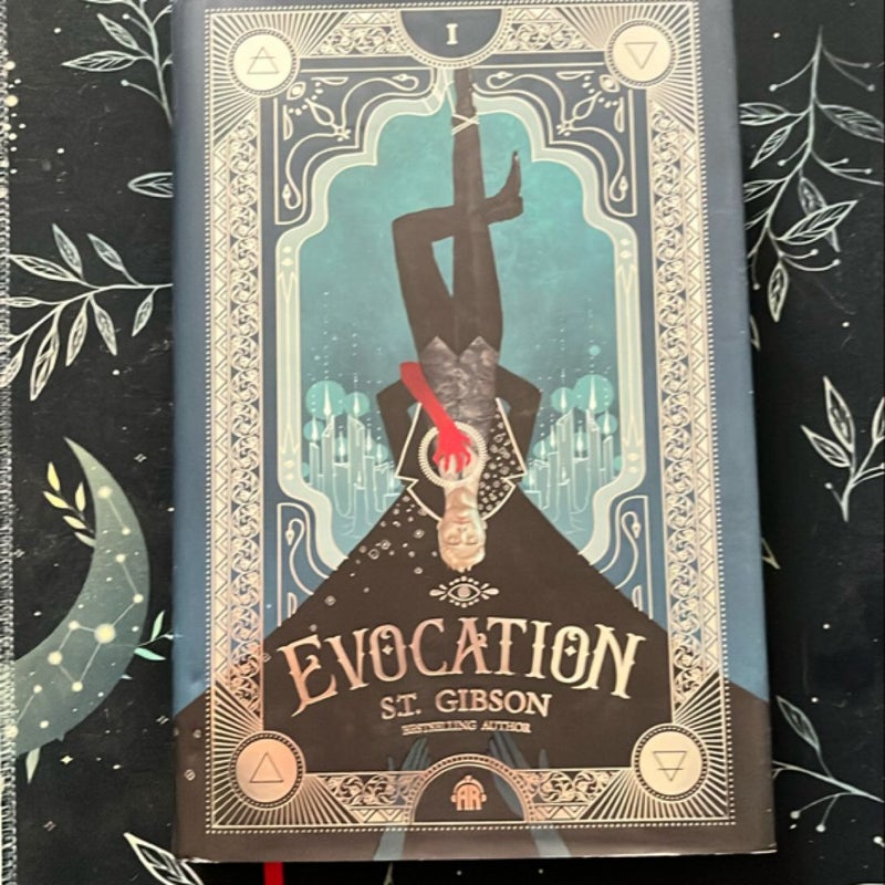 Evocation