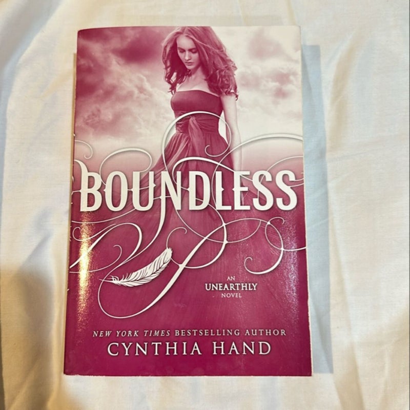 Boundless