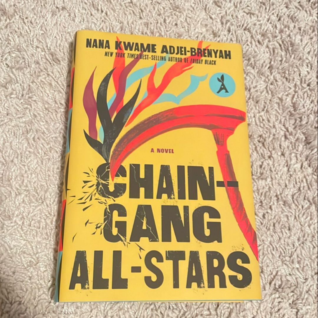 Chain-Gang All-Stars