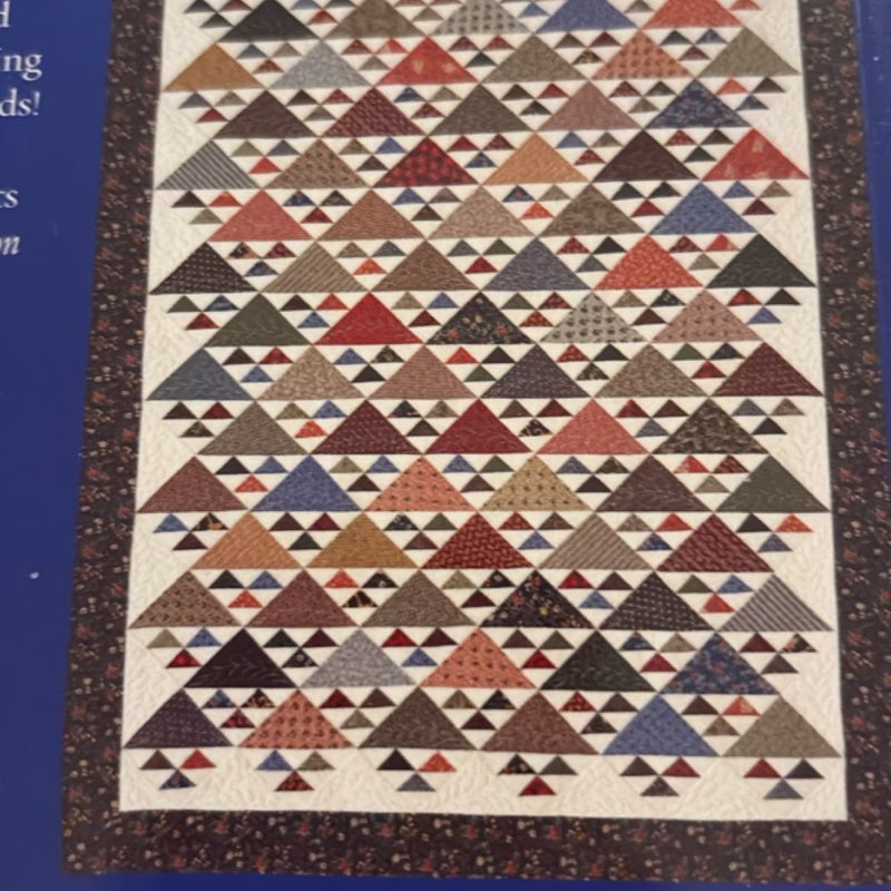 Elm Creek Quilts