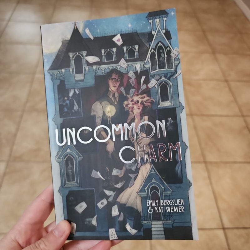 Uncommon Charm