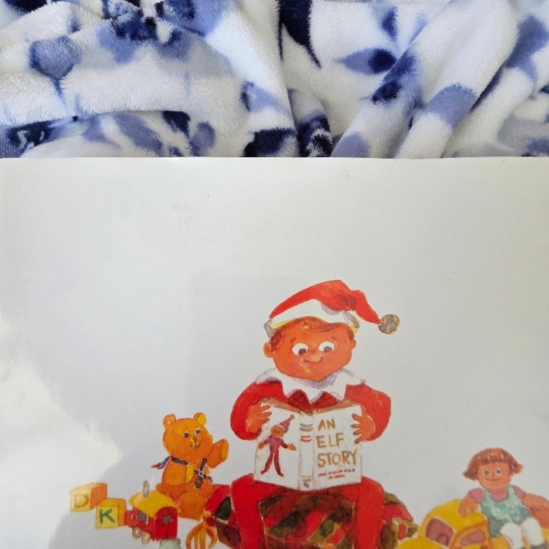 The Elf on the Shelf - a Christmas Tradition