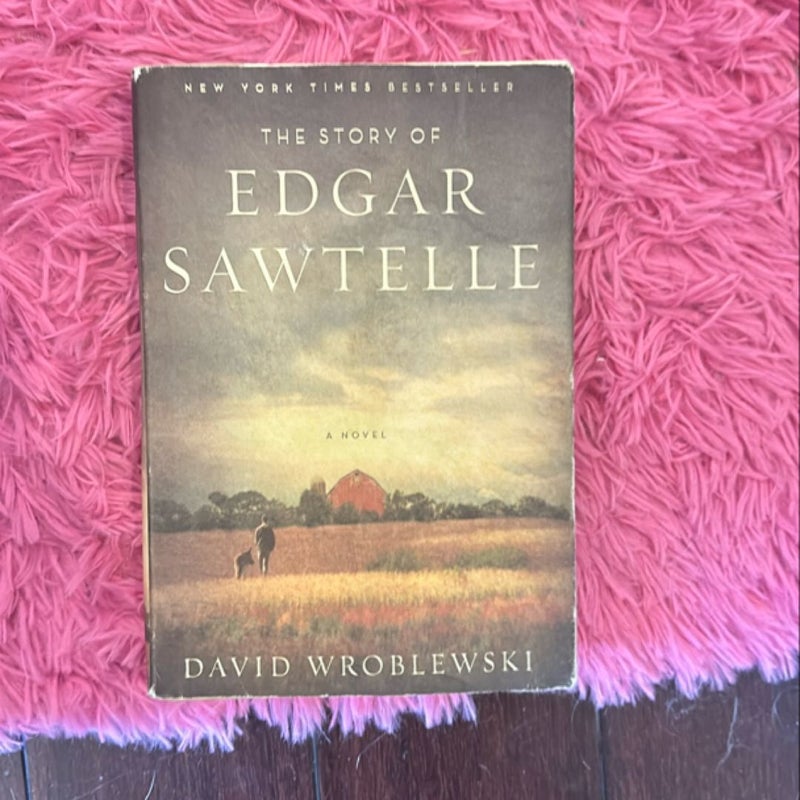 The Story of Edgar Sawtelle