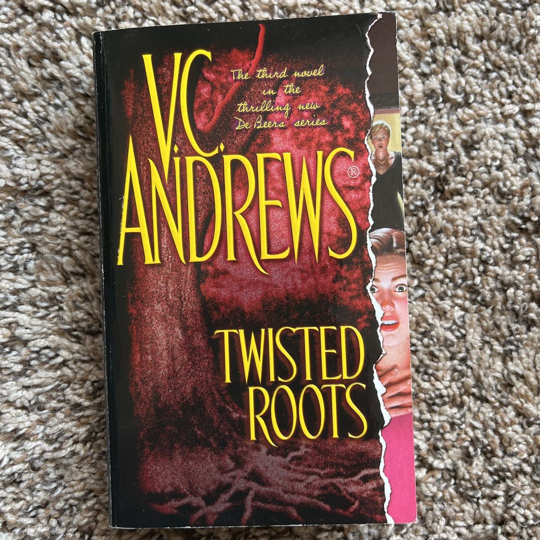 Twisted Roots