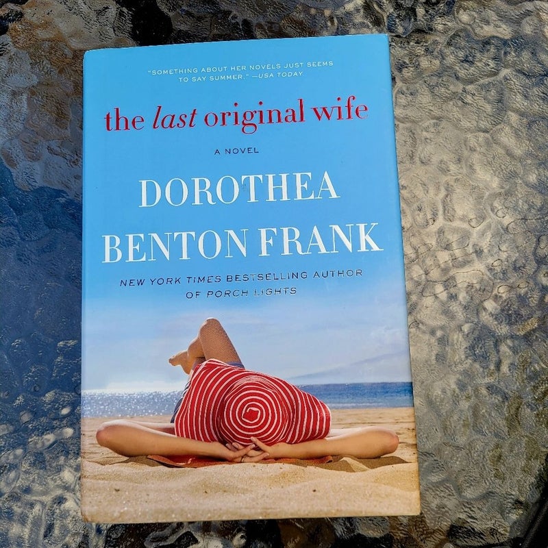 The Last Original Wife