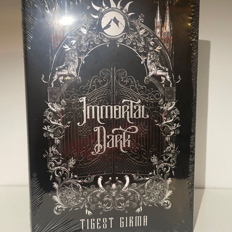 Immortal Dark 