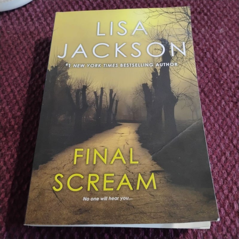 Final Scream