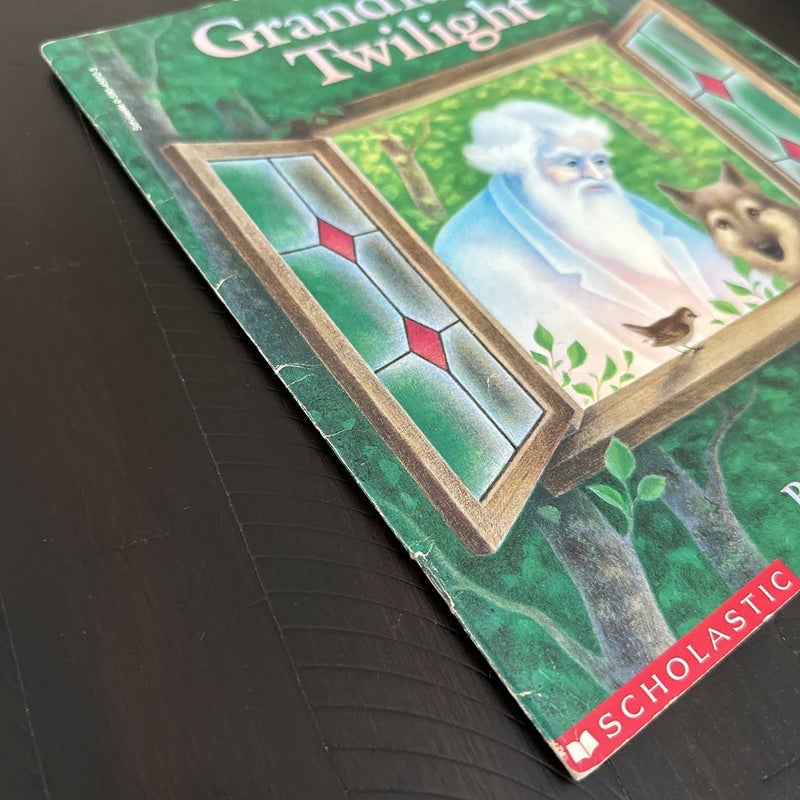 Grandfather Twilight