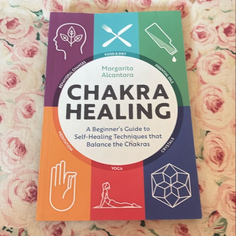 Chakra Healing